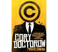 Pirate Cinema