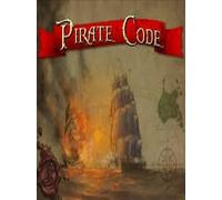 Pirate Code Steam Gift EUROPE