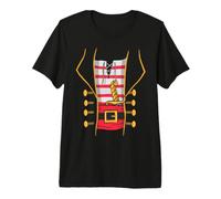 Pirate Costume Children Women Men Child boy Girl Premium T-Shirt