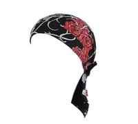Pirate Costume Hat Adjustable Party Hat For Halloween Parties Role Play And Photography Cycling Headwear Accessories Theme Party