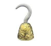 Pirate Costume Hook Captain Hook Prop Pirate Cosplay Accessory