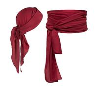 Pirate Costume Medieval Renaissance Role Playing Outfits