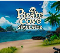 Pirate Cove Simulator PC Steam CD Key
