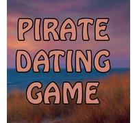 Pirate Dating Game