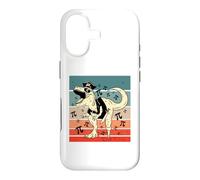 Pirate dinosaur Pi Day T.Rex math humor dinosaur pirate nerd Case for iPhone 17