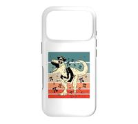 Pirate dinosaur Pi Day T.Rex math humor dinosaur pirate nerd Case for iPhone 17 Pro