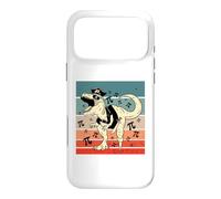 Pirate dinosaur Pi Day T.Rex math humor dinosaur pirate nerd Case for iPhone 17 Pro Max