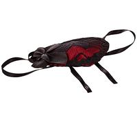 Pirate Eyepatch, Red Halloween