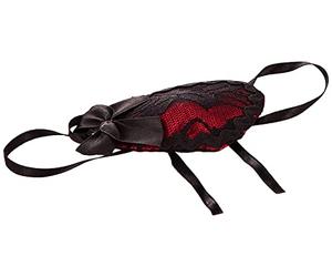 Pirate Eyepatch, Red Halloween