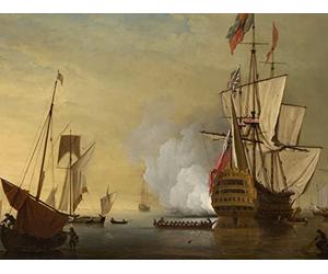 Pirate Facts and Fictions