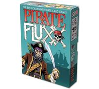 Pirate Fluxx Card Game