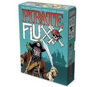 Pirate Fluxx Card Game