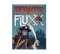 Pirate Fluxx Card Game