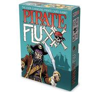 Pirate Fluxx Card Game