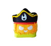 (Pirate) Fruits Blox Roblox Plush Stuffed Soft Toy Childrens Gift Pp 20cm Cotton Height