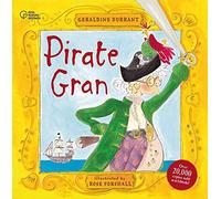 Pirate Gran