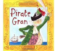 Pirate Gran