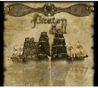 Pirate Hell PC Steam CD Key