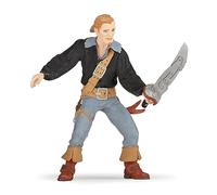 Papo 39472 Figure "pirate Hero" - Pirate Herocm Pirates Corsairs Novelty 2017 - papo 39472 pirate hero cm pirates corsairs novelty 2017