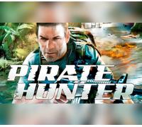 Pirate Hunter PC Steam CD Key