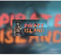 Pirate Island Steam CD Key