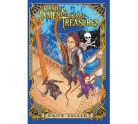 Pirate James & The Lost Treasures: 1