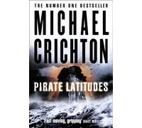 Pirate Latitudes