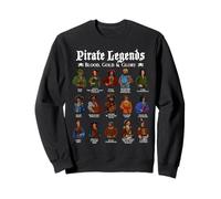 Pirate Legends Sweatshirt