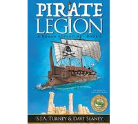 Pirate Legion: Volume 2 (A Roman Adventure)