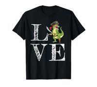 Pirate Lover Gift Love Pirates Value Graphic T-Shirt