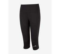 Pirate mesh Ronhill Core Capri black women. - 10