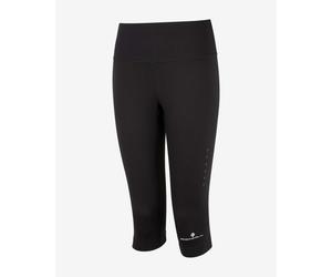Pirate mesh Ronhill Core Capri black women. - 10