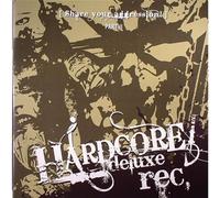 Pirate Minds - Share Your Agression Part .2 [VINYL]