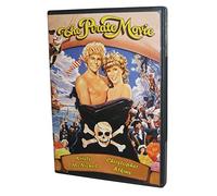 Pirate Movie [DVD] [1982] [Region 1] [US Import] [NTSC]