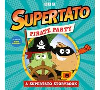 Pirate Party: A Supertato Storybook