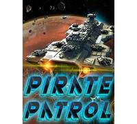 Pirate Patrol (PC) - Steam Key - GLOBAL