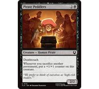 Pirate Peddlers | Avatar: The Last Airbender