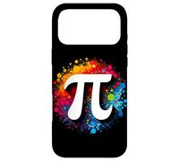 Pirate Pi Day Funny Math Teachers Students Mathematicians Case for iPhone 17 Pro Max
