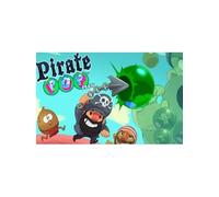 Pirate Pop Plus Steam Key GLOBAL