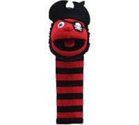 Pirate Puppet