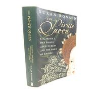 Pirate Queen: Elizabeth I, Her Pirate Adventures