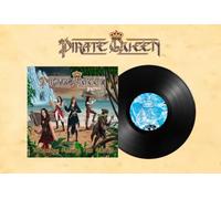 Pirate Queen - Travelling Around The World [VINYL]