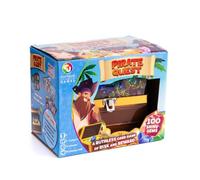 Pirate Quest: Curious Universe Games