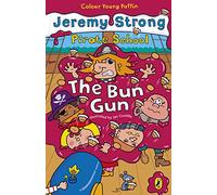 Pirate School: The Bun Gun