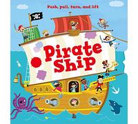 Pirate Ship