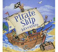 Pirate Ship Adventure