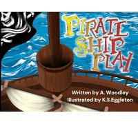 Pirate Ship Play