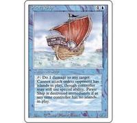 Pirate Ship | Revised (3rd Edition)