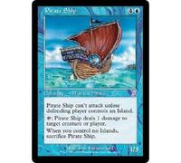 Pirate Ship | Time Spiral