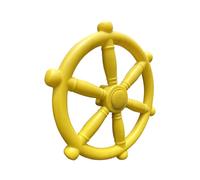 Pirate Ship Wheel Playground Accessories for Jungle Gym Playhouse Tree House